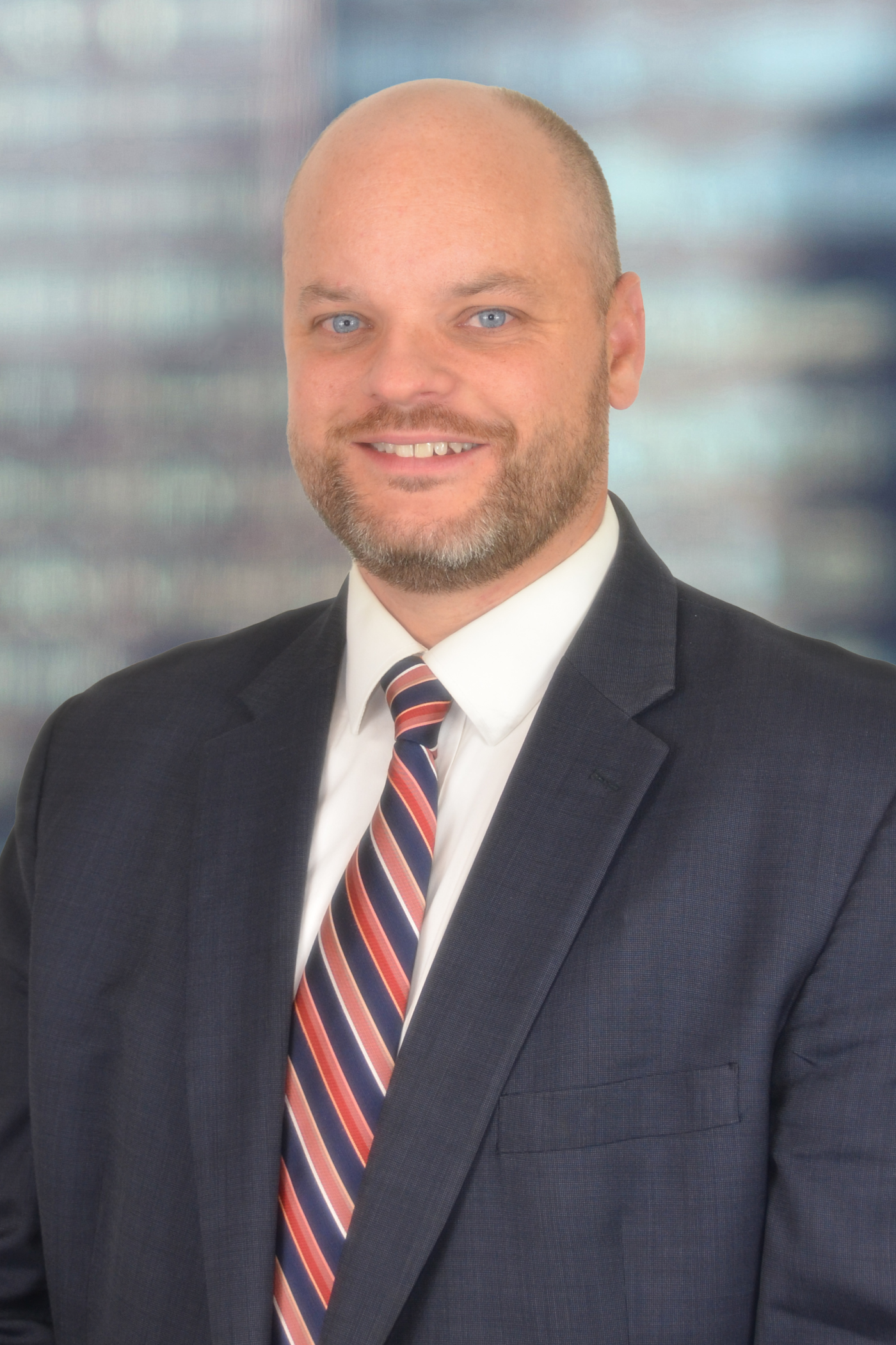 Christopher L. Jarchow