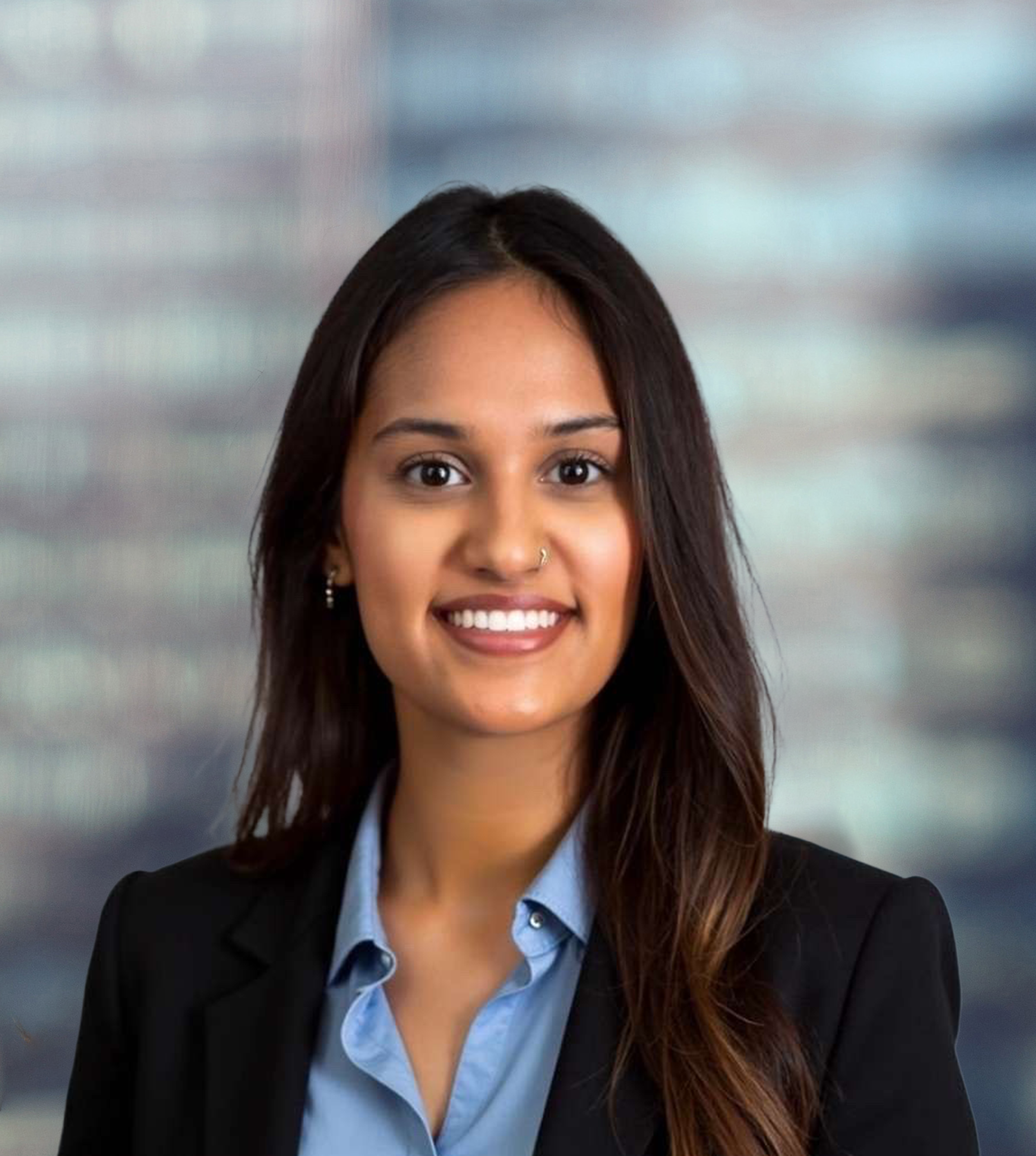 Shivani A. Patel